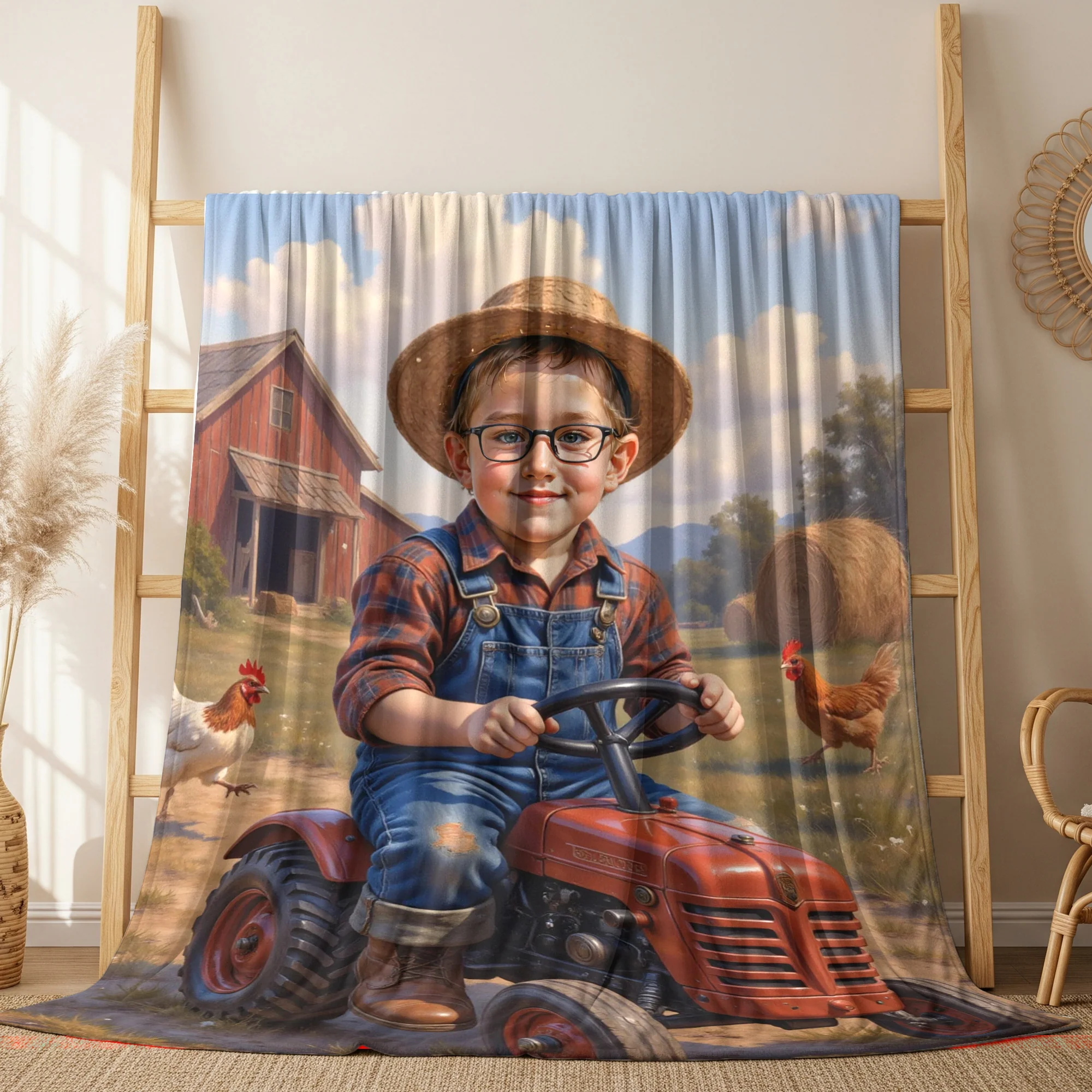 The Free Farmer - Image 3